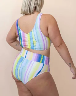 Discount Marine Bottom Swim Bottoms