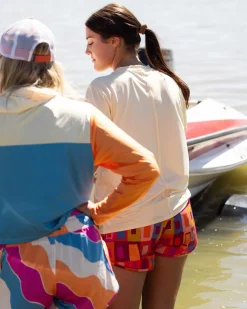 Outlet Sand Take a Hike Tee Sun Protection