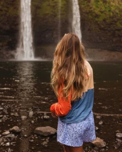 Online Quarter Zip Sun Hoodie Sun Protection|Family Matching