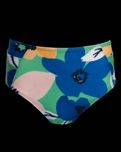 Online Yoga Pocket Bottom Mommy & Me|Swim Bottoms