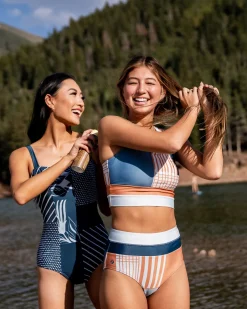 Patchwork One Piece One Pieces