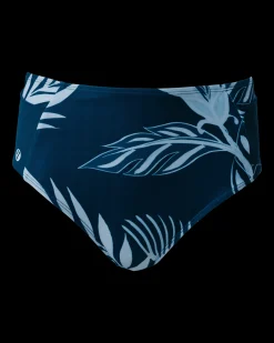 Online Yoga Pocket Bottom Swim Bottoms