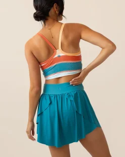 Discount Sea Spray Skirt Swim Bottoms