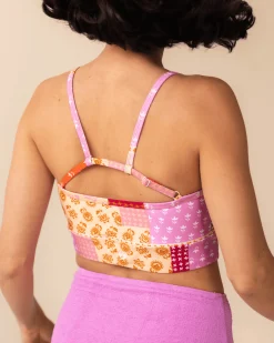 Discount Shaka Bralette Swim Tops