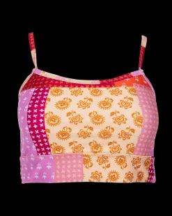 Discount Shaka Bralette Swim Tops