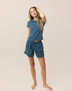 Discount Cloud Naomi Short Bottoms