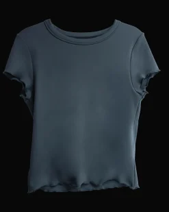 Hot Cloud Valley Tee Tops