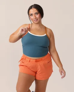 Best Longline Bra Tops