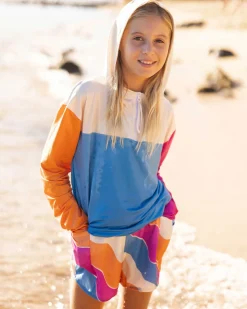 Sale Mini Hybrid Short Mommy & Me