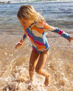 Discount Mini Rashguard Mommy & Me