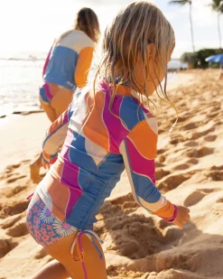 Discount Mini Rashguard Mommy & Me