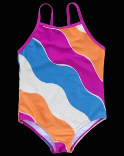 Mini Strappy One Piece Mommy & Me|One Pieces