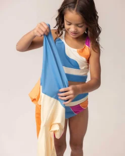 Hot Mini Sun Blocker Mommy & Me