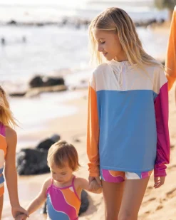 Hot Mini Sun Blocker Mommy & Me