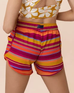 Online Hybrid Uinta Short Sun Protection|Swim Bottoms