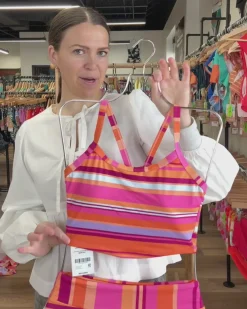 Best Mid Rise Bottom Mommy & Me|Swim Bottoms