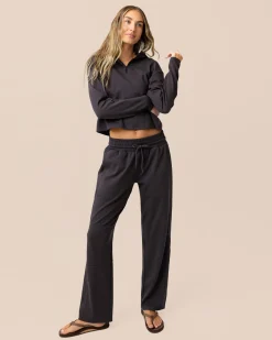 Sale Cloud Travel Pant Bottoms
