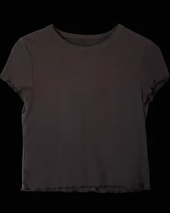 Modal Valley Tee Tops|Swim Tops