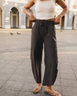Hot Trekker Pant Bottoms