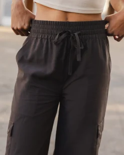 Hot Trekker Pant Bottoms