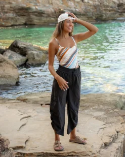 Hot Trekker Pant Bottoms