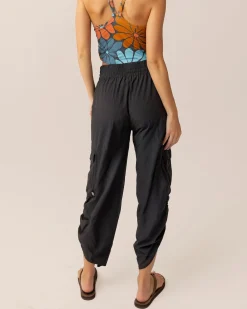 Hot Trekker Pant Bottoms