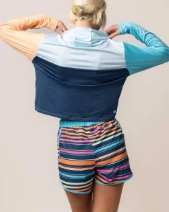 Best Hybrid Reversible High Rise Short Sun Protection