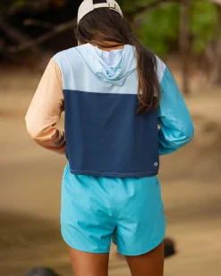 Best Hybrid Reversible High Rise Short Sun Protection