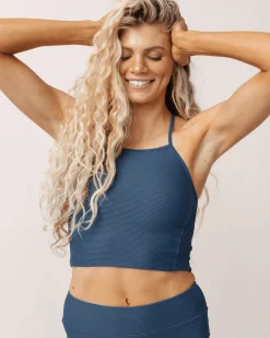 Outlet Midkini Swim Tops