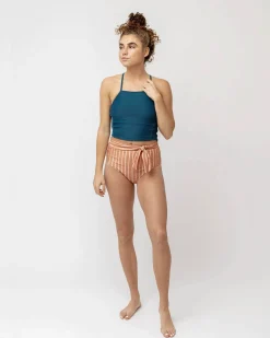 Outlet Midkini Swim Tops