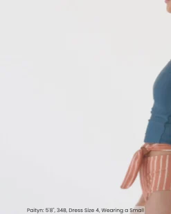 Outlet Midkini Swim Tops