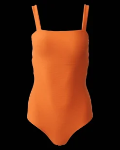 Clearance Textured Sandbar One Piece Mommy & Me|One Pieces