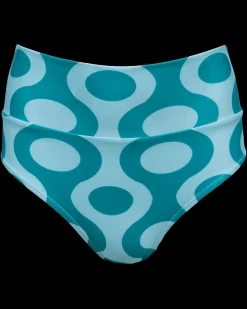 Online Marine Bottom Swim Bottoms