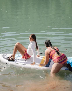 New Baywatch Rashguard Sun Protection