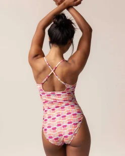 Online Stevie One Piece One Pieces