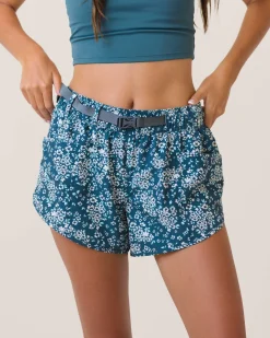 Hybrid Explorer Short Bottoms