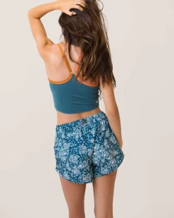 Hybrid Explorer Short Bottoms