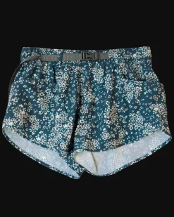 Hybrid Explorer Short Bottoms