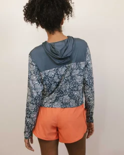 Sale Lightweight Quarter Zip Tops