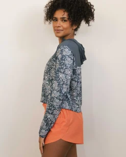 Sale Lightweight Quarter Zip Tops