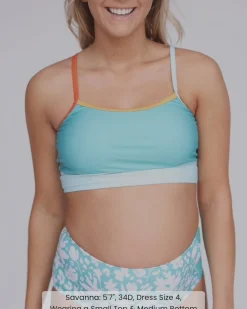 Online Zip Pocket Bottom Swim Bottoms