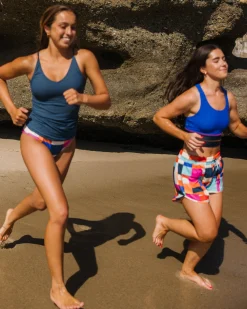 Hot Expedition Short Sun Protection